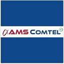 AMS Comtel BPMS (P) Ltd. logo