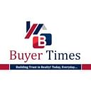 BSRB Buyer Times Infra  logo
