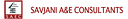 Savjani A & E Consultants logo