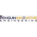 Penguin Innovative Engineering logo