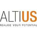 Altius Customer Services Pvt. Ltd logo