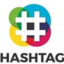 hash tag solution uber logo