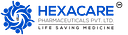 Hexacare Pharmaceuticals Private Limited logo
