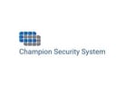 Champion Security System