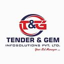 Tender & Gem Infosolutions logo