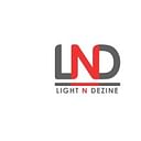 Light N  Dezine logo