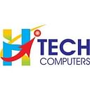 Hi-Tech Computer & Services logo