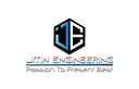 Jitin Engineering logo
