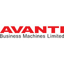 Avanti Business Machines logo