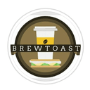 Brewtoast logo