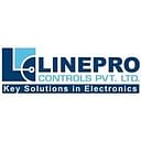Linepro Controls Pvt. Ltd. logo