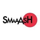 Smaaash Entertainment  logo