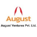 August Ventures logo