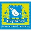 Itsy Bitsy logo