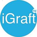 I Graft Global logo