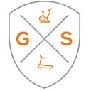 Grand Slam Fitness logo