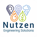 Nutzen Engineering Solutions logo