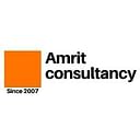 Amrit Consultancy logo