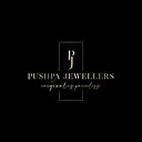 Pushpa Jewellers logo