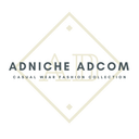 Adniche Adcom Private Limited logo
