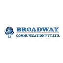 Broadway Communication Pvt Ltd logo