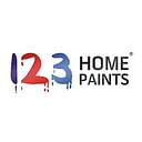 123 Homepaints logo