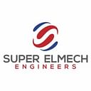 Super Elmech Engineers logo