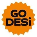 Godesi Mandi Pvt Ltd logo