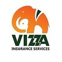 Vizza Insurance logo