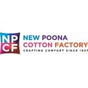 New Poona Cotton Factory logo