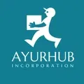 Ayurhub Incorporation logo