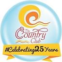 Country Club Hospitality & Holiday logo
