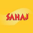 sahaj retail limited logo