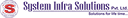 System Infra Solutions