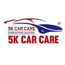 5K Car Care logo