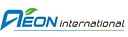 Aeon International logo