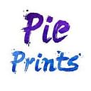 Pie Prints logo
