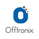 Offtronix logo