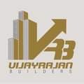 Vijayarajan Builders