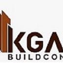 KGA Buildcon Private Limited logo