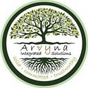 Arvyna secure solutions logo
