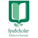 Ayuscholar Education logo