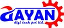 Aayan Digi Tech logo
