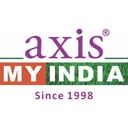 Axis My India logo