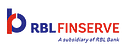 RBL Finserve Limited logo