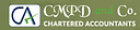 CMPD And Co. logo