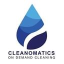 Cleanomatics Solutions logo