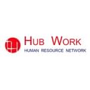 Hub Work logo