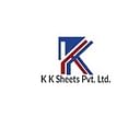 KK Sheets logo
