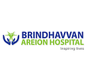 Brindhavvan Areion Hospital